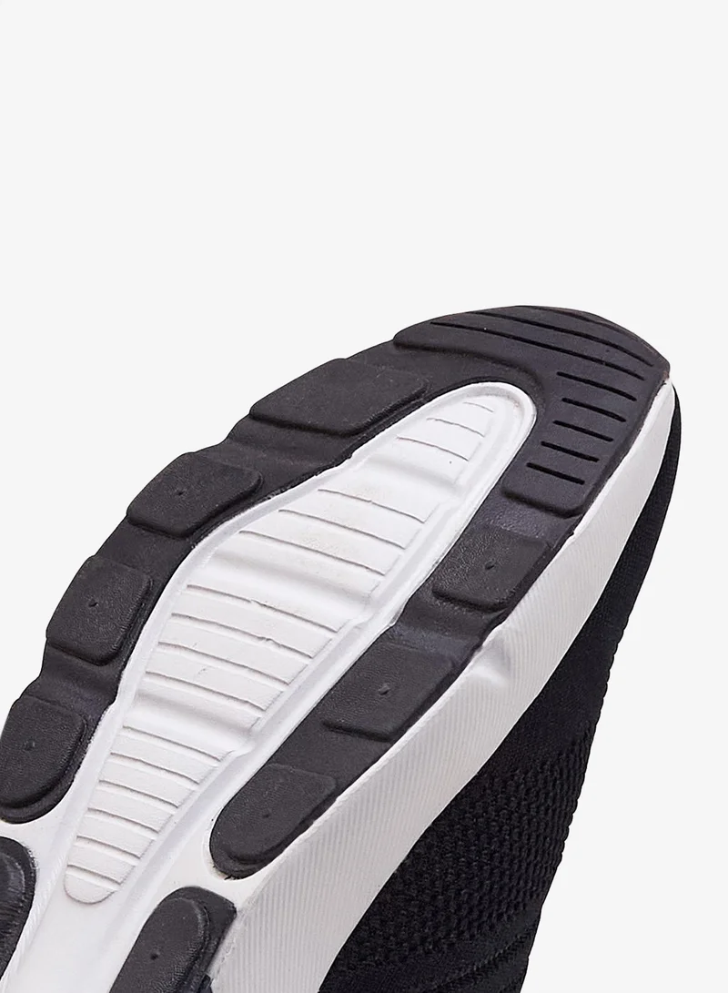 CAMPUS Blu/Wht Men's Low-Top Sneakers - Lightweight, Minimalist Designed for Style for Men | Best Price UAE